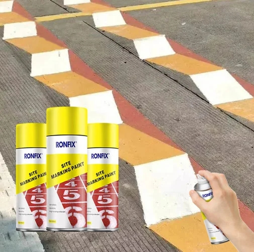 traffic marking paint