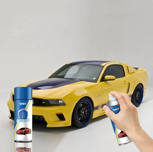 auto spray paint