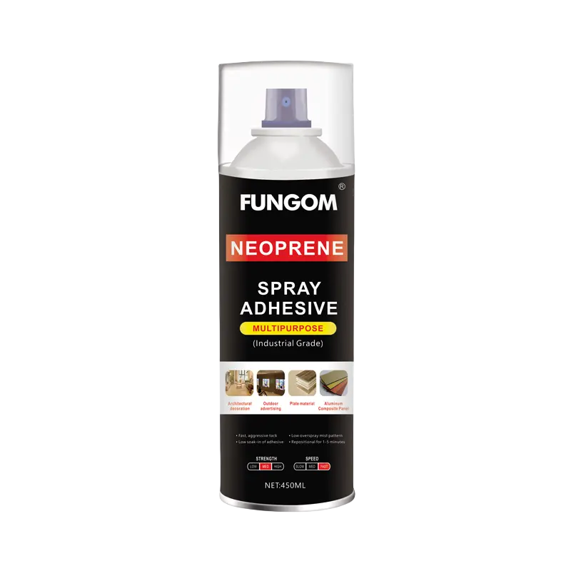 Неопрен Spray