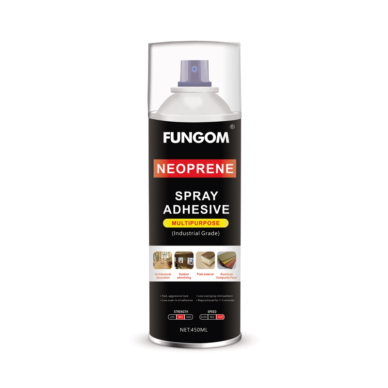 Неопрен Spray