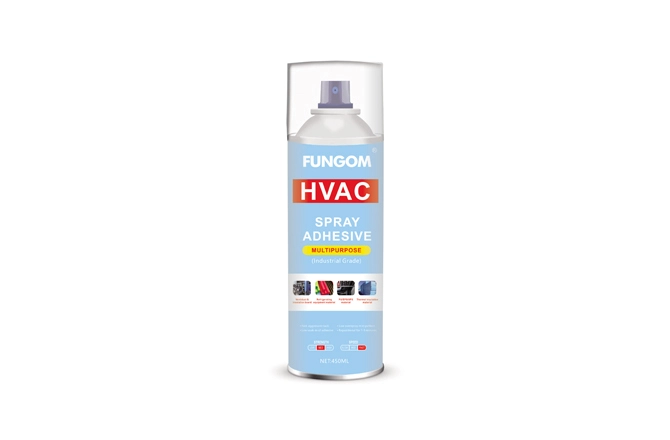 Hvac Spray