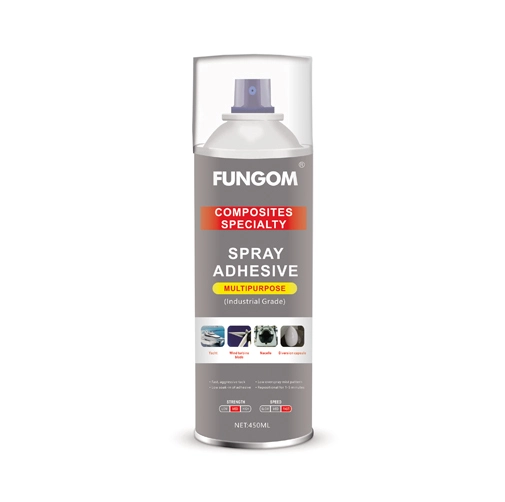 Composites Specialty Spray Adhesive