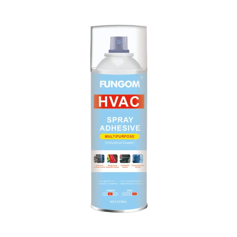 Hvac Spray