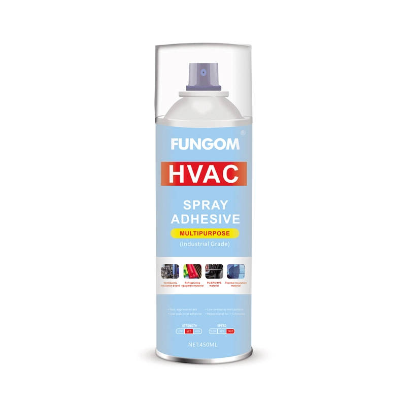 Hvac Spray